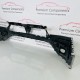 Dacia Sandero Front Bumper Stepway Genuine Silver 620228861r | 2021-2025 [Bc131]