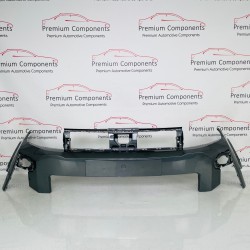 Dacia Bigster Front Bumper R1310 Genuine Grey 620228075r | 2024-2026 [Bc124]