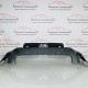 Dacia Bigster Front Bumper R1310 Genuine Grey 620228075r | 2024-2026 [Bc124]