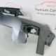 Dacia Bigster Front Bumper R1310 Genuine Grey 620228075r | 2024-2026 [Bc124]