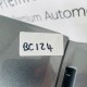 Dacia Bigster Front Bumper R1310 Genuine Grey 620228075r | 2024-2026 [Bc124]