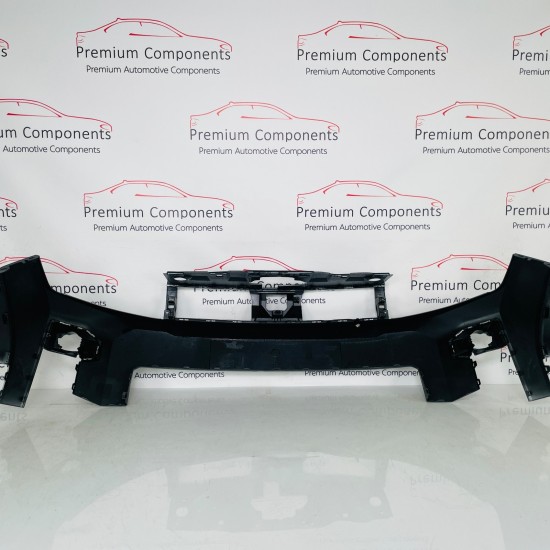 Dacia Bigster Front Bumper R1310 Genuine Grey 620228075r | 2024-2026 [Bc124]