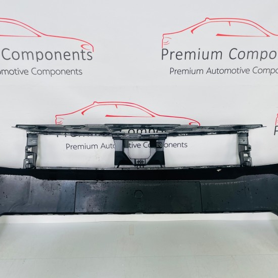 Dacia Bigster Front Bumper R1310 Genuine Grey 620228075r | 2024-2026 [Bc124]