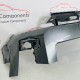 Dacia Bigster Front Bumper R1310 Genuine Grey 620228075r | 2024-2026 [Bc124]