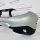 Dacia Duster Front Bumper Ii Genuine Silver 620221776r | 2017-2023 [aw57]