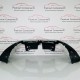 Dacia Duster Front Bumper Mk2 Genuine Silver 620221776r | 2017-2023 [aw57]