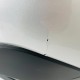 Dacia Duster Front Bumper Mk2 Genuine Silver 620221776r | 2017-2023 [aw57]