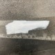 Dacia Duster Front Bumper Mk2 Genuine Silver 620221776r | 2017-2023 [aw57]