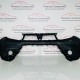 Dacia Duster Front Bumper Mk2 Genuine Silver 620221776r | 2017-2023 [aw57]