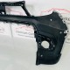 Dacia Duster Front Bumper Mk2 Genuine Silver 620221776r | 2017-2023 [aw57]