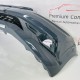 Dacia Sandero Front Bumper Comfort Genuine Grey 620228531r | 2021-2024 [Bg66]