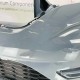 Dacia Sandero Front Bumper Comfort Genuine Grey 620228531r | 2021-2024 [Bg66]