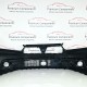 Dacia Sandero Front Bumper Comfort Genuine Grey 620228531r | 2021-2024 [Bg66]