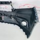 Dacia Sandero Front Bumper Comfort Genuine Grey 620228531r | 2021-2024 [Bg66]