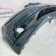Dacia Sandero Front Bumper Comfort Genuine Grey 620228531r | 2021-2024 [Bg66]
