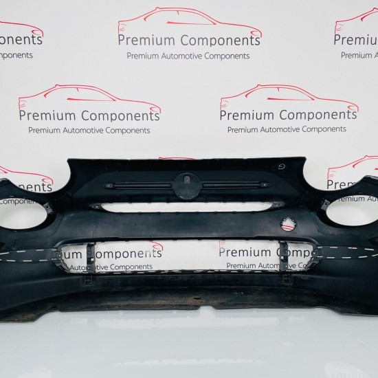Fiat 500 Lounge Front Bumper 2016 – 2021 [S53]