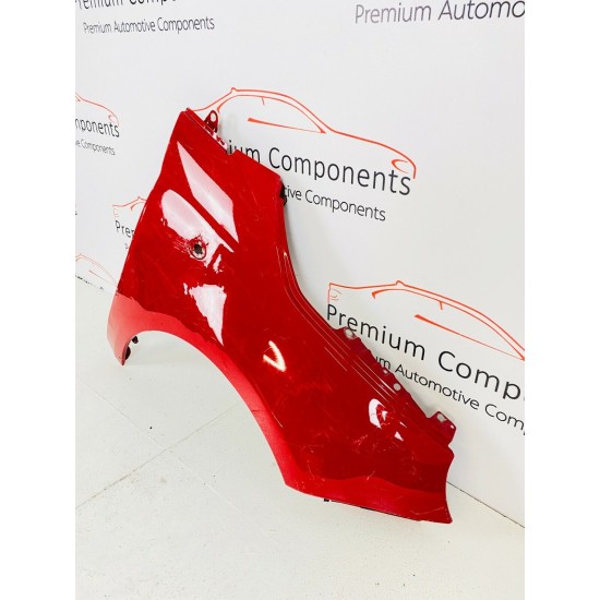 Fiat 500 Abarth Wing Fender Front Panel Driver Side Genuine 2016 - 2019 [28137]