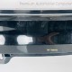 Fiat Bravo Rear Bumper Skin Genuine Black - No Repairs - 2016 – 2021 [ak73]