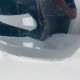 Fiat Bravo Rear Bumper Skin Genuine Black - No Repairs - 2016 – 2021 [ak73]