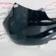 Fiat Bravo Rear Bumper Skin Genuine Black - No Repairs - 2016 – 2021 [ak73]