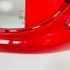 Fiat 500 500e Front Bumper Skin Genuine Red - No Repairs - 2020 - 2023 [ak84]