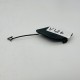Fiat Tipo Tow Eye Cap For Front Bumper 735626586 2015 - 2024 [v126]