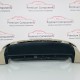 Fiat 500 Front Bumper Genuine Brown Sport 2013 – 2022 [an14]