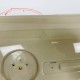 Fiat 500 Front Bumper Genuine Brown Sport 2013 – 2022 [an14]