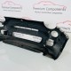 Fiat 500 Front Bumper Genuine Brown Sport 2013 – 2022 [an14]