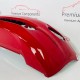 Fiat 500 Lounge Front Bumper Genuine Red Face Lift 2016 – 2021 [an131]
