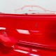 Fiat 500 Lounge Front Bumper Genuine Red Face Lift 2016 – 2021 [an131]