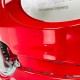 Fiat 500 Lounge Front Bumper Genuine Red Face Lift 2016 – 2021 [an131]