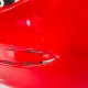 Fiat 500 Lounge Front Bumper Genuine Red Face Lift 2016 – 2021 [an131]
