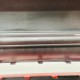 Fiat 500 Lounge Front Bumper Genuine Red Face Lift 2016 – 2021 [an131]