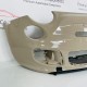 Fiat 500 Front Bumper Genuine Brown Sport 2013 – 2022 [an14]