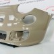 Fiat 500 Front Bumper Genuine Brown Sport 2013 – 2022 [an14]