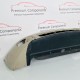 Fiat 500 Front Bumper Genuine Brown Sport 2013 – 2022 [an14]