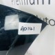 Fiat 500 Lounge Front Bumper Genuine Black - No Repairs - 2016 – 2021 [ao141]