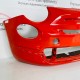 Fiat 500 Lounge Front Bumper Se Face Lift Genuine Red 2016 – 2021 [ap1]