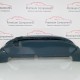 Fiat 500 S Sport Front Bumper Face Lift Genuine Grey 2016 – 2025 [ap3]