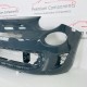 Fiat 500 S Sport Front Bumper Face Lift Genuine Grey 2016 – 2025 [ap3]