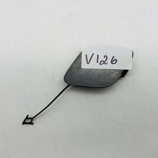 Fiat Tipo Tow Eye Cap For Front Bumper 735626586 2015 - 2024 [v126]