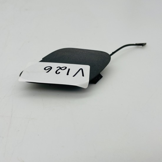 Fiat Tipo Tow Eye Cap For Front Bumper 735626586 2015 - 2024 [v126]