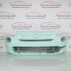 Fiat 500 Lounge Front Bumper Se Face Lift Genuine White 2016 – 2021 [ap92]