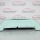 Fiat 500 Lounge Front Bumper Se Face Lift Genuine White 2016 – 2021 [ap92]