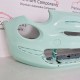 Fiat 500 Lounge Front Bumper Se Face Lift Genuine White 2016 – 2021 [ap92]