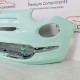 Fiat 500 Lounge Front Bumper Se Face Lift Genuine White 2016 – 2021 [ap92]