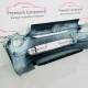 Fiat 500 Lounge Front Bumper Se Face Lift Genuine White 2016 – 2021 [ap92]