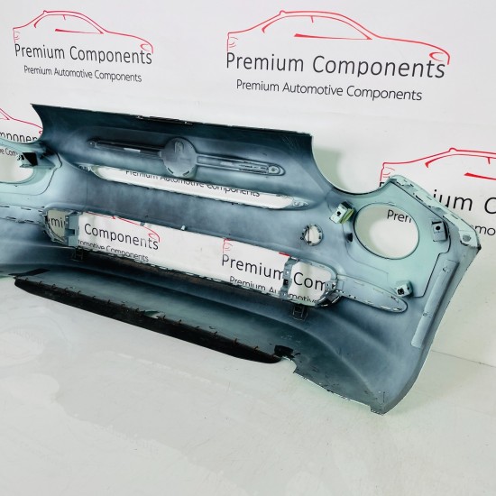 Fiat 500 Lounge Front Bumper Se Face Lift Genuine White 2016 – 2021 [ap92]