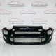 Fiat 500 S Sport Front Bumper Face Lift Genuine Black 735619491 / 2016 – 2025 Fiat 500 S Sport Front Bumper Face Lift Genuine Black 735619491 / 2016 – 2025